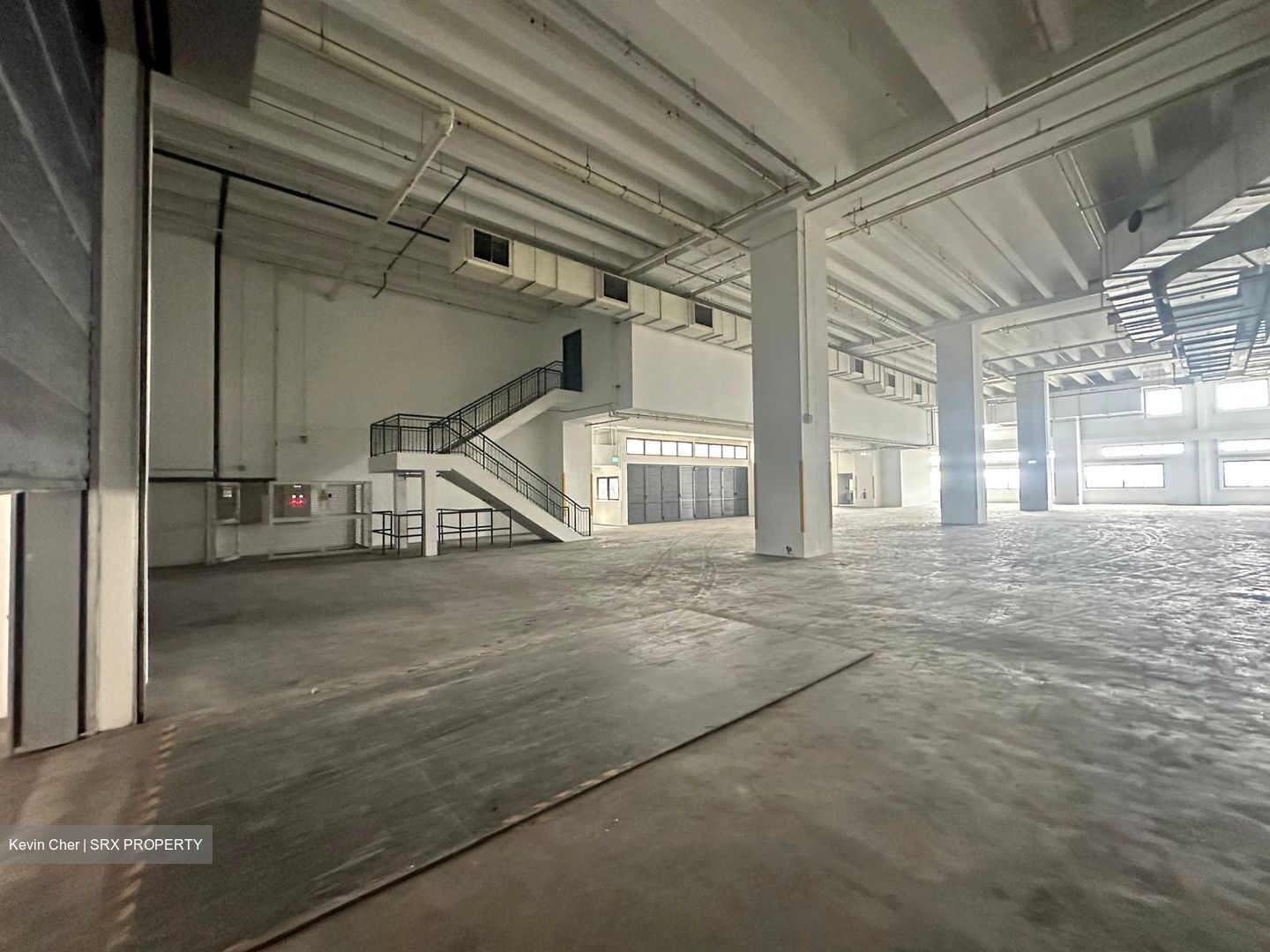 Defu Industrial Estate (D19), Factory #554228441